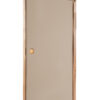Pronks klaas, ümar käepide, abloy pronks hinged