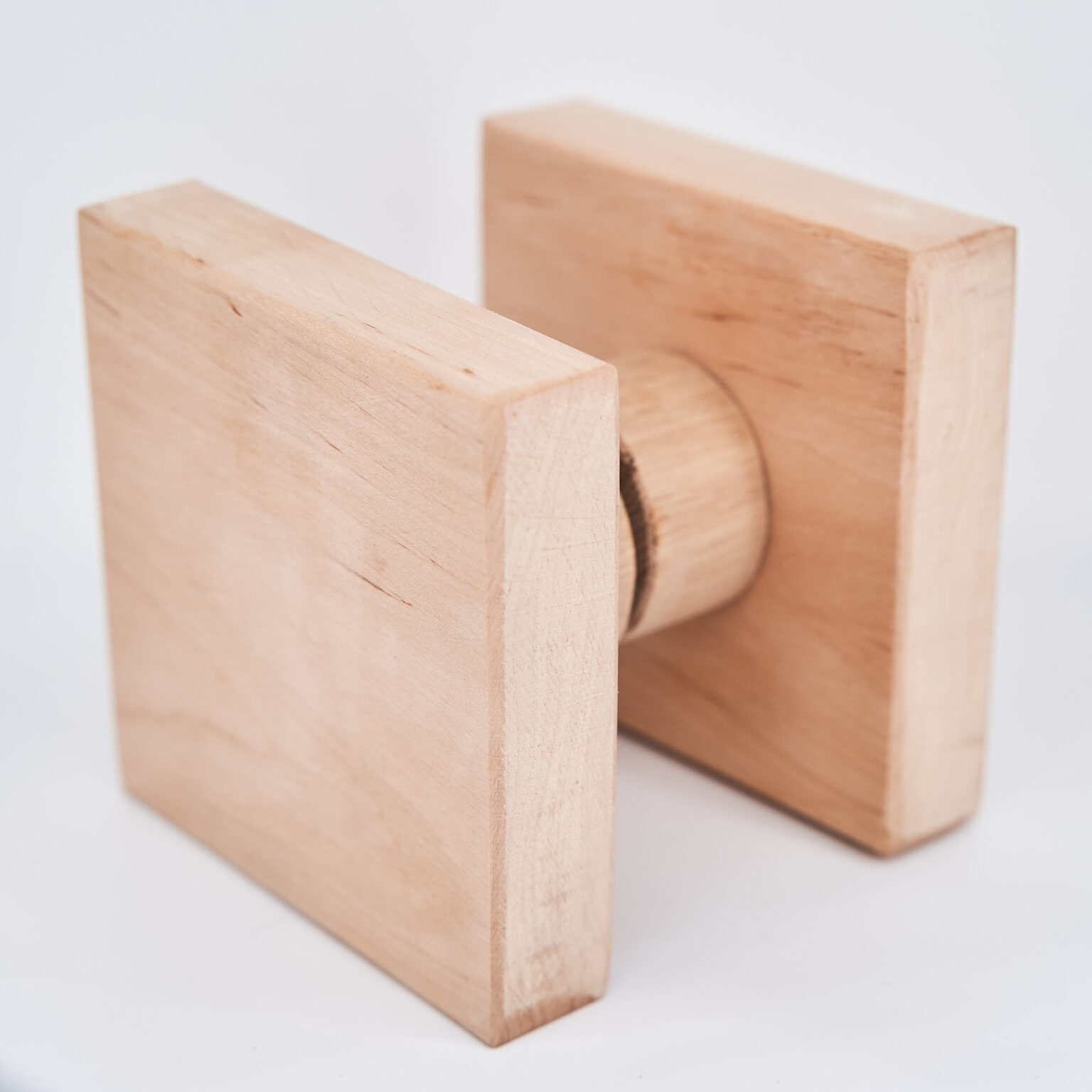 Kandiline 12x12cm käepide